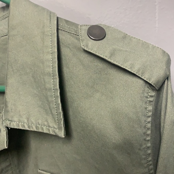 A new day lightweight jacket SZ XXL - Picture 6 of 8